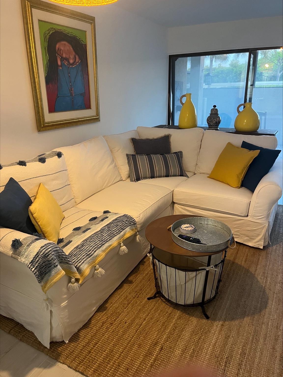 GREEN TURTLE COVE - Residential