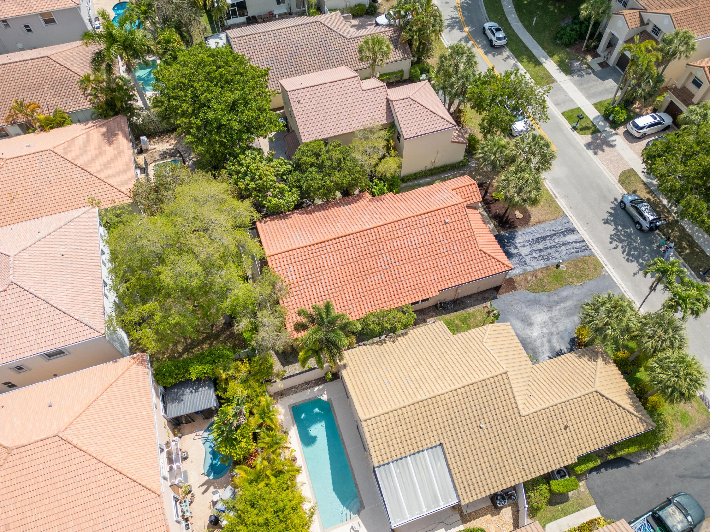 TERRAMAR ONE - Residential