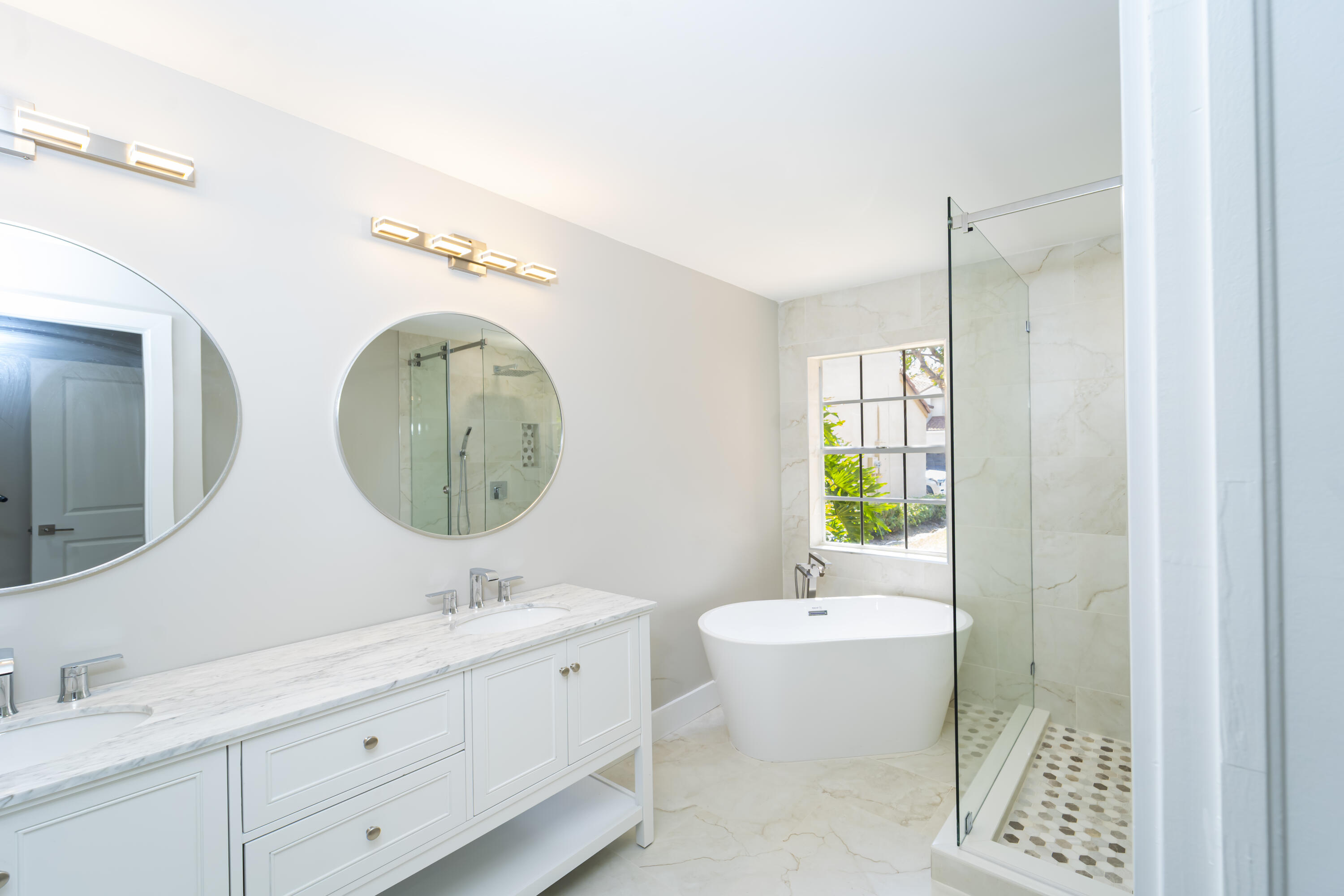 TERRAMAR ONE - Residential