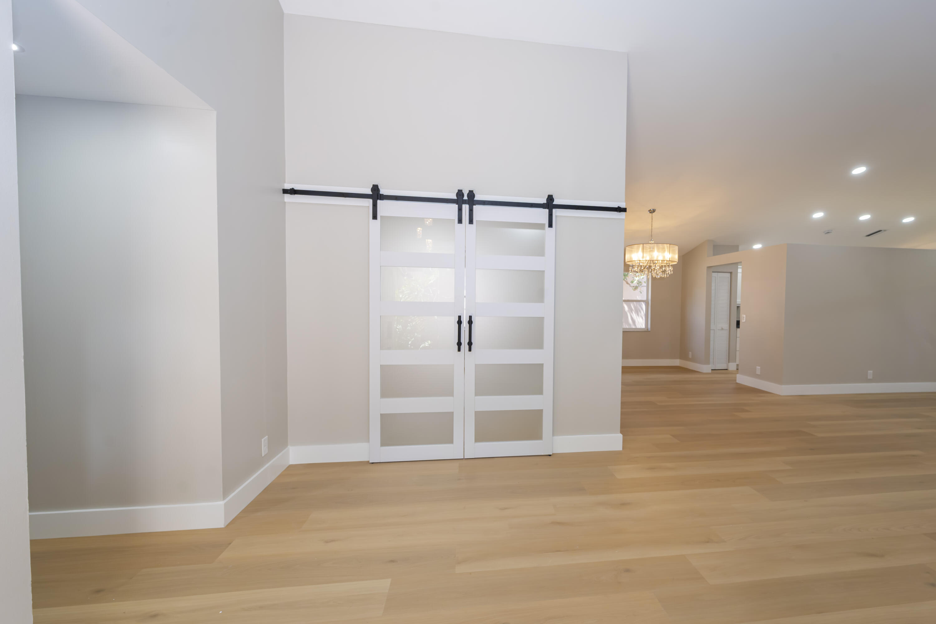 TERRAMAR ONE - Residential