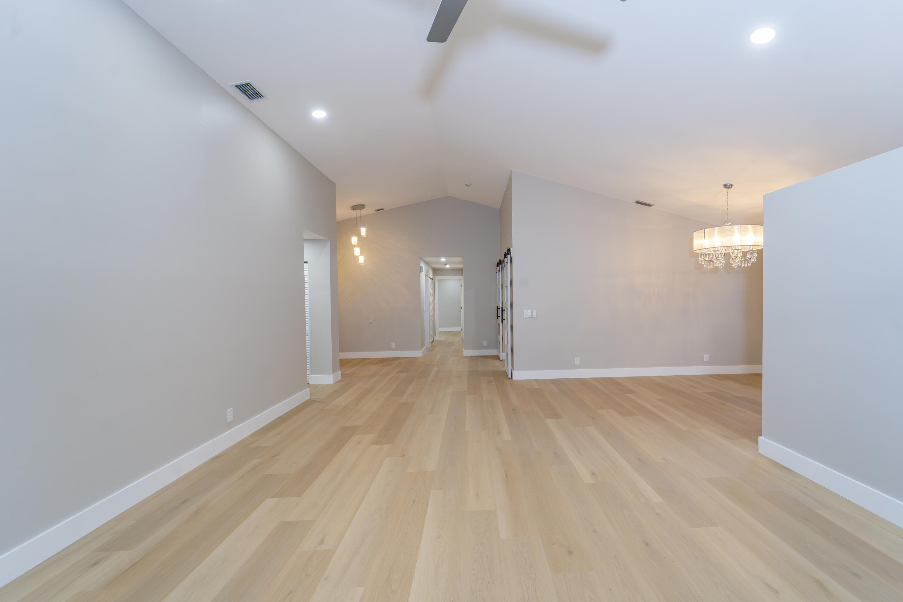 TERRAMAR ONE - Residential