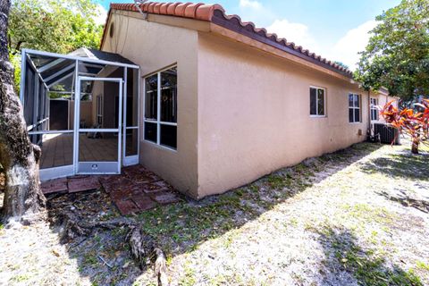 Tiny photo for 6185 NW 77th Place, Parkland, FL 33067 (MLS # B26009457)