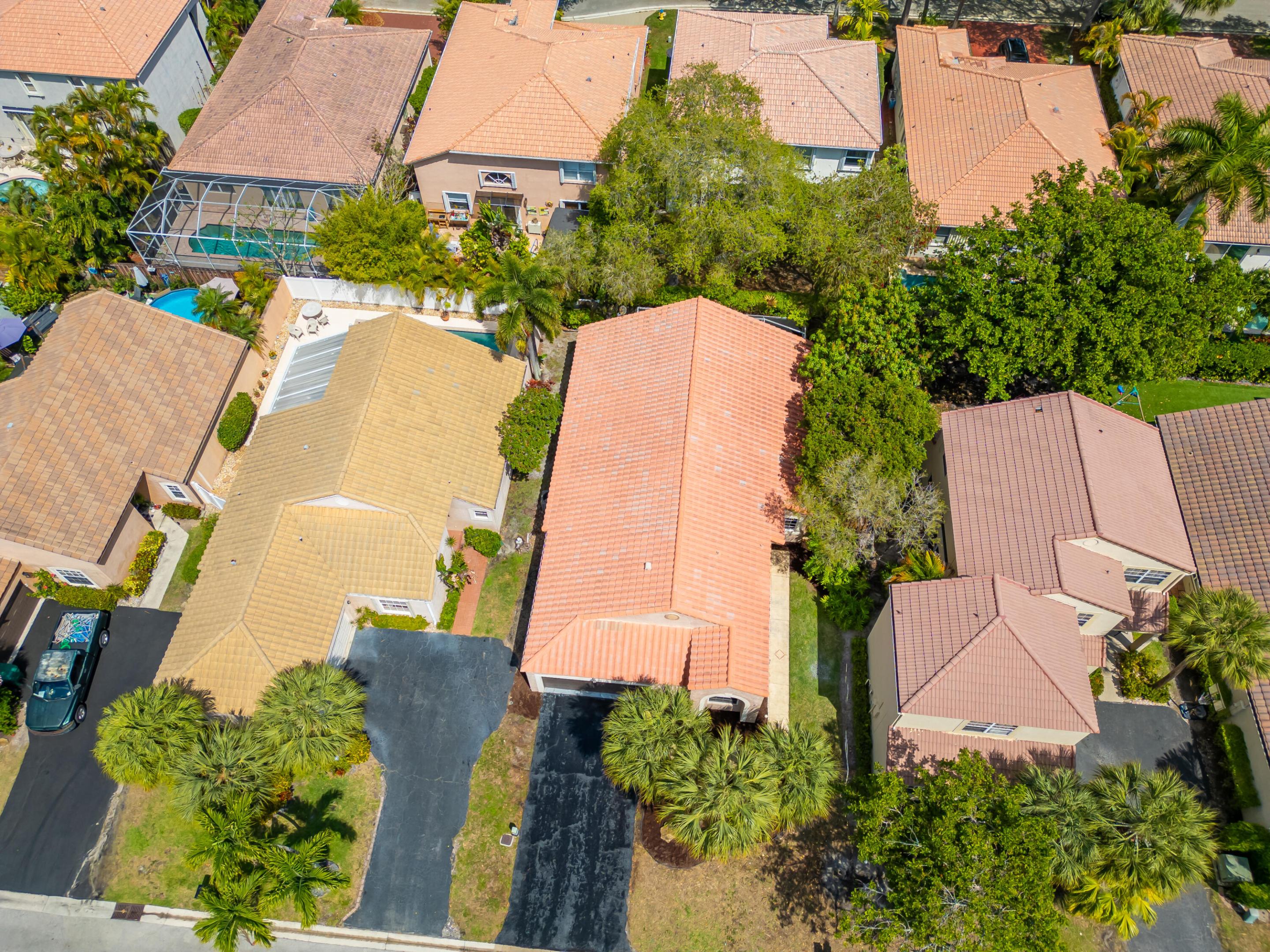 TERRAMAR ONE - Residential