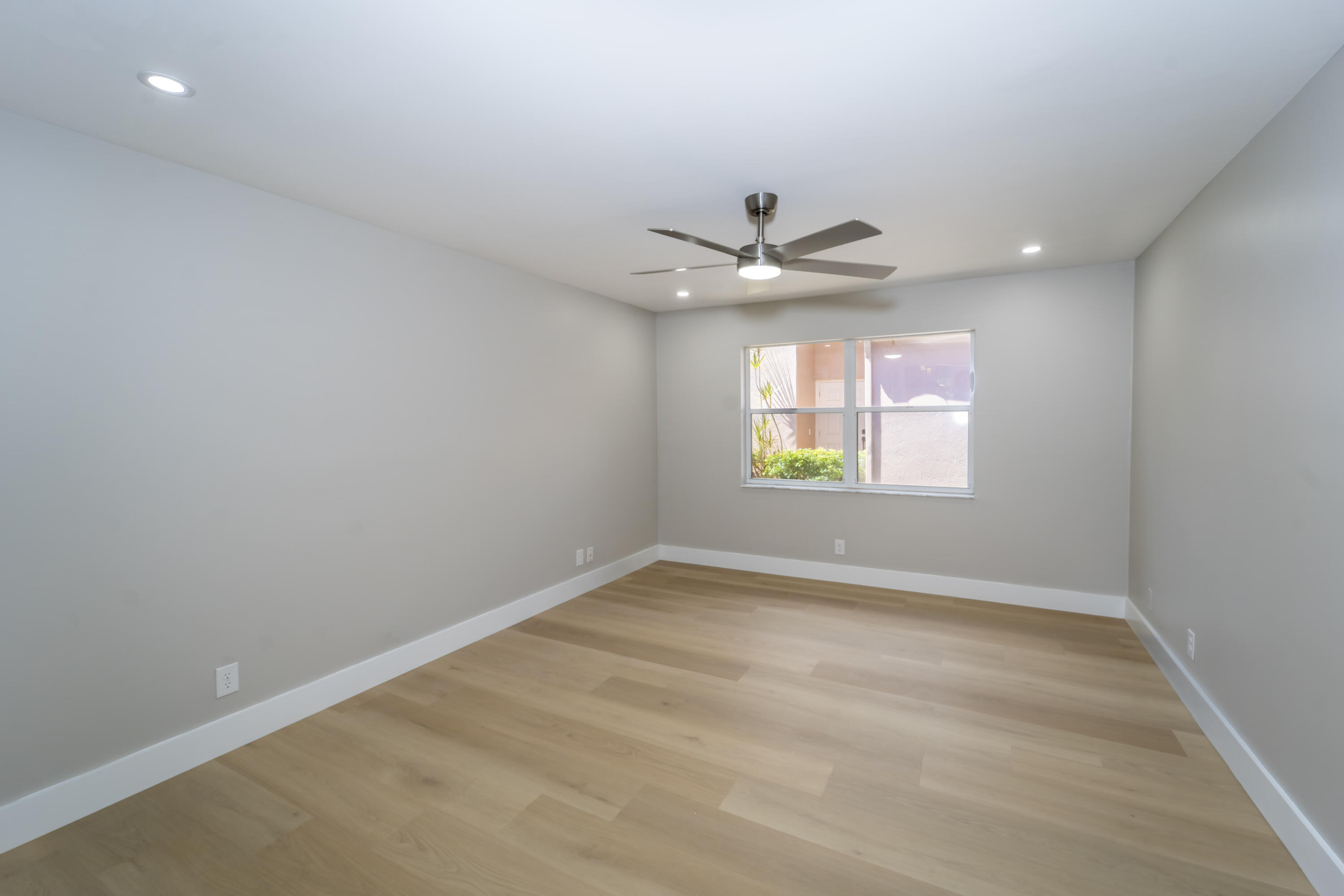 TERRAMAR ONE - Residential