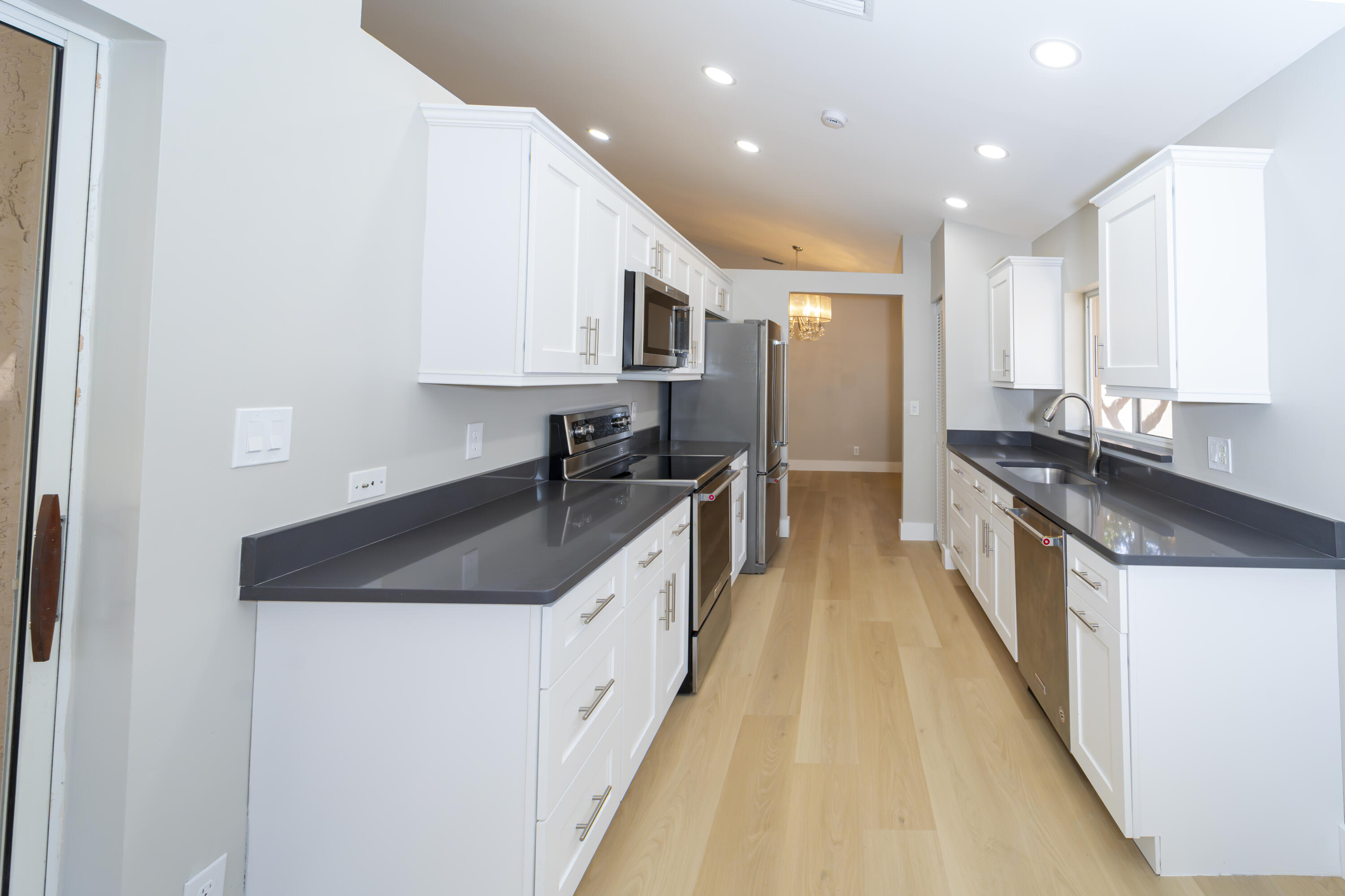 TERRAMAR ONE - Residential