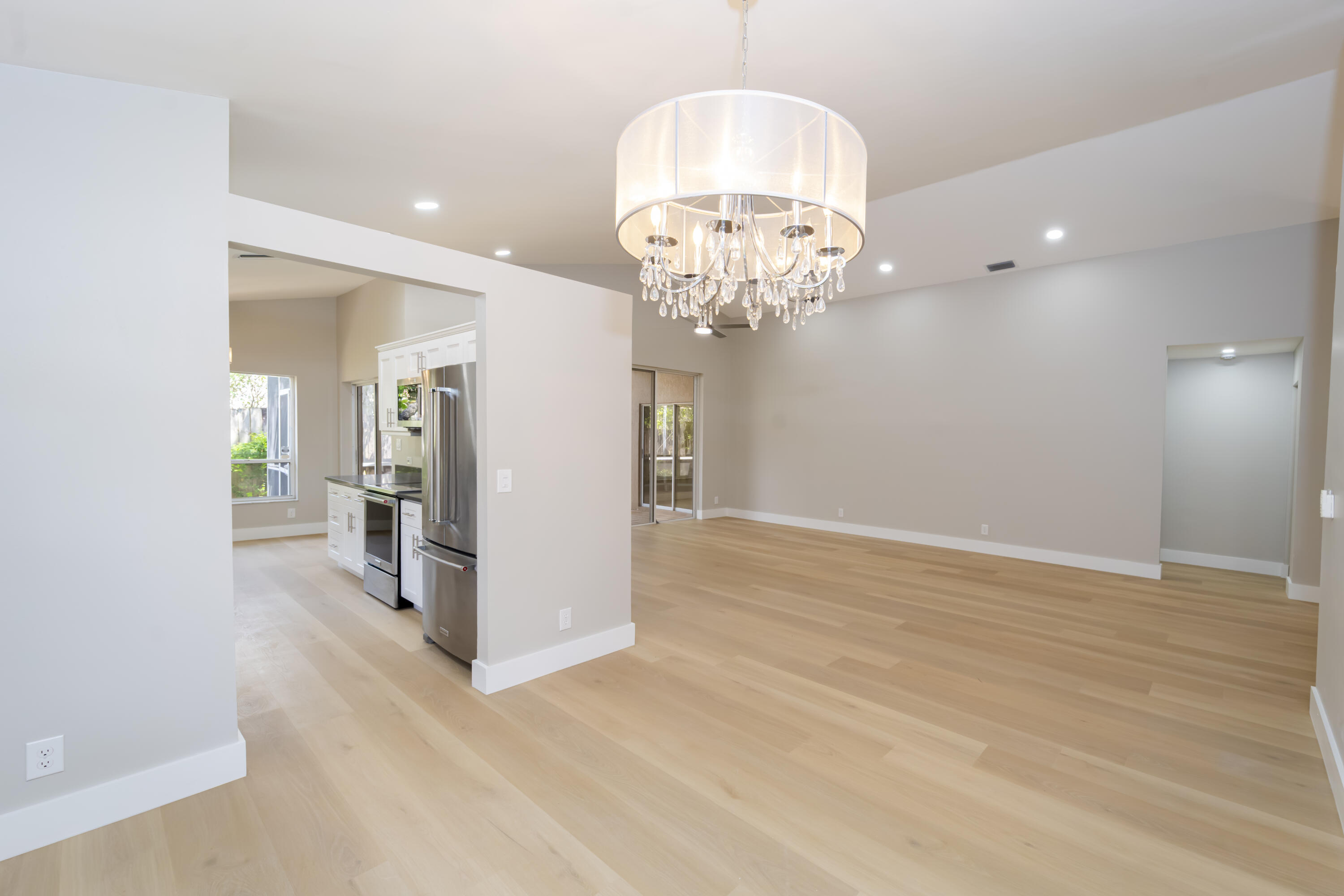 TERRAMAR ONE - Residential