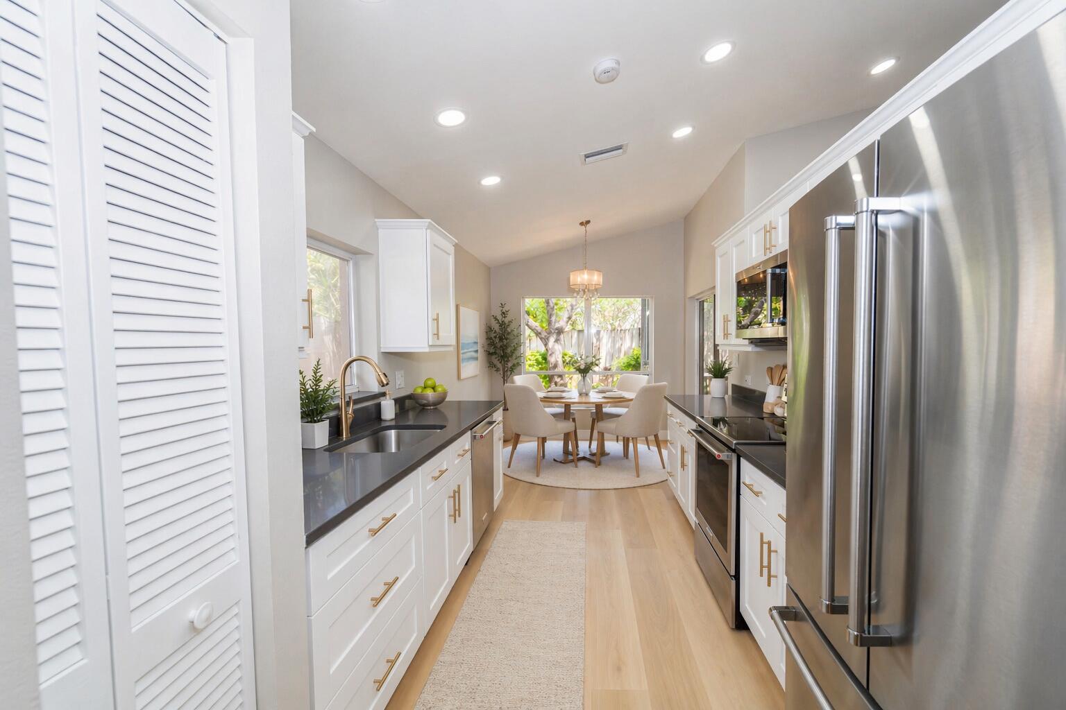 TERRAMAR ONE - Residential