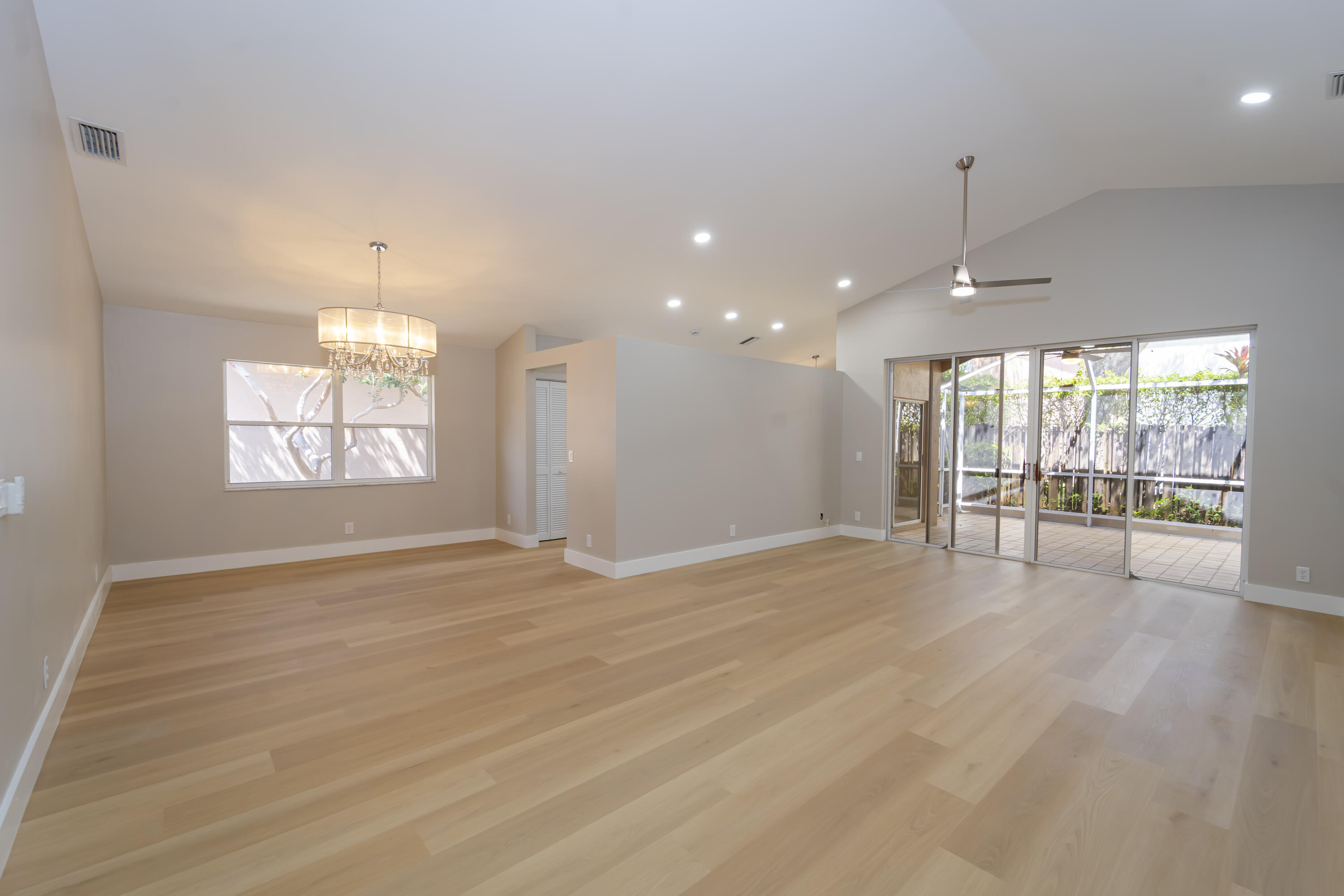 TERRAMAR ONE - Residential