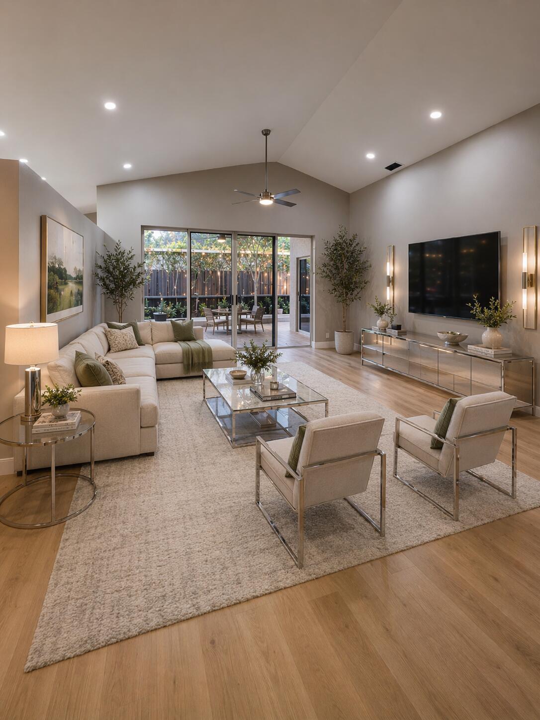 TERRAMAR ONE - Residential