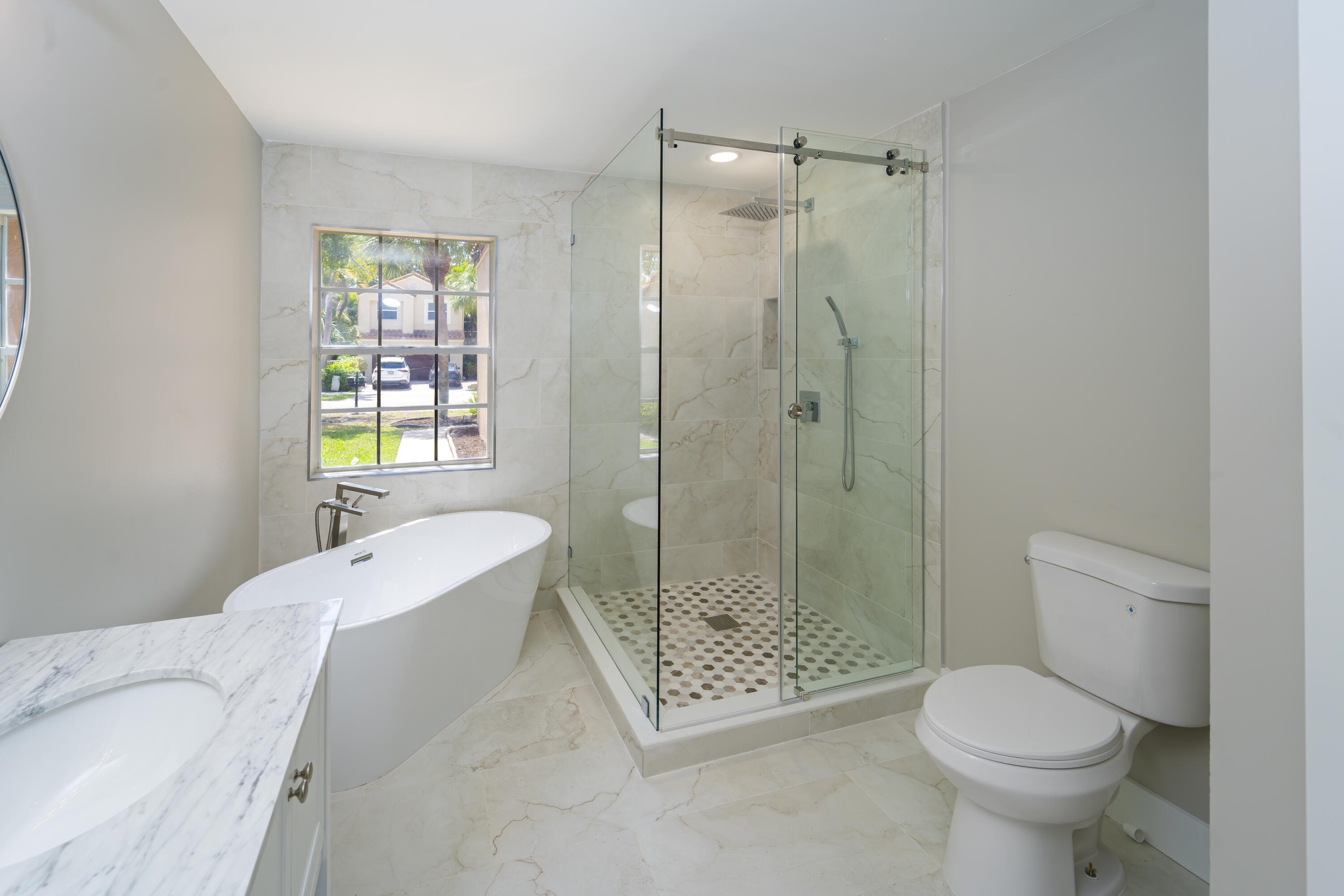 TERRAMAR ONE - Residential