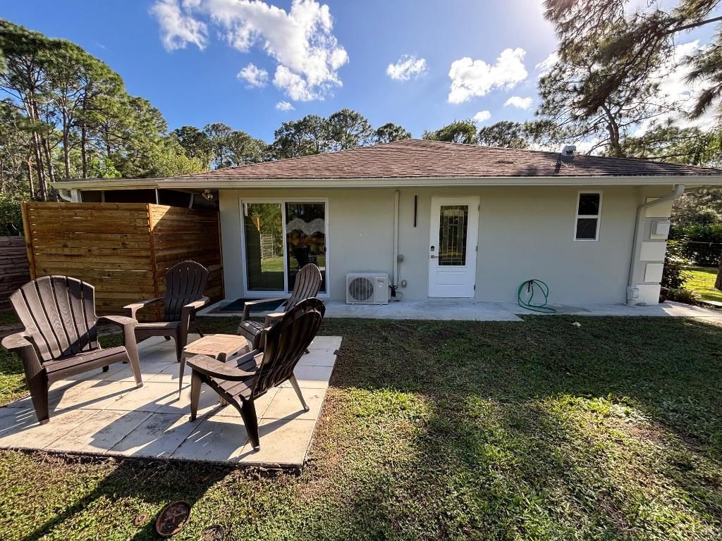 Photo of 15780 78th Drive N, Palm Beach Gardens, FL 33418 (MLS # R11155399)