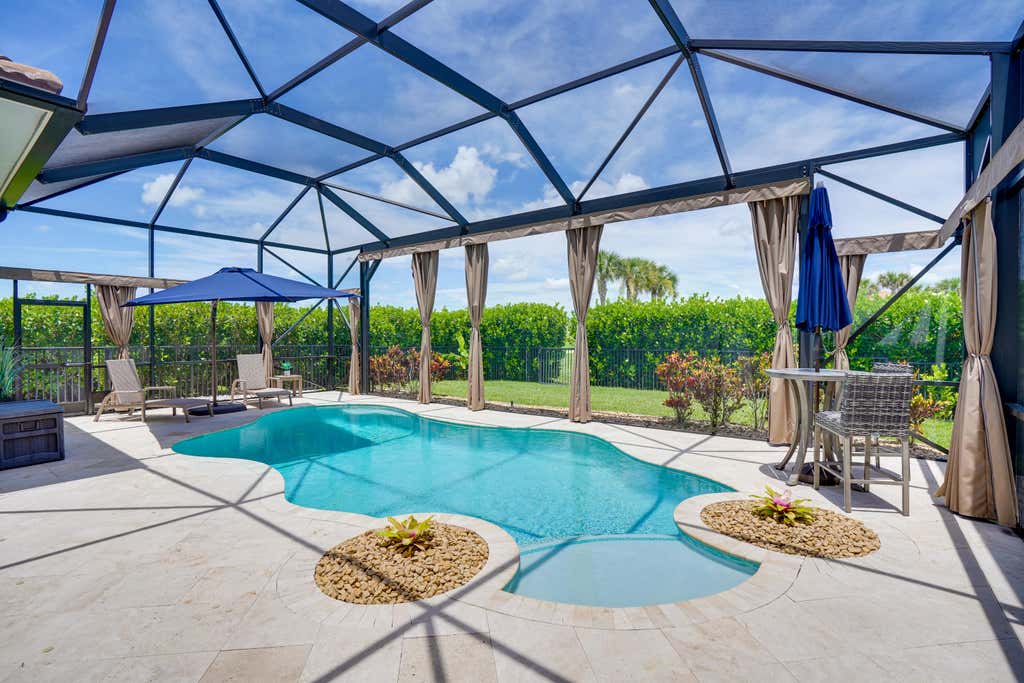 Photo of 23002 SW Accesi Way, Port Saint Lucie, FL 34986 (MLS # R11118012)