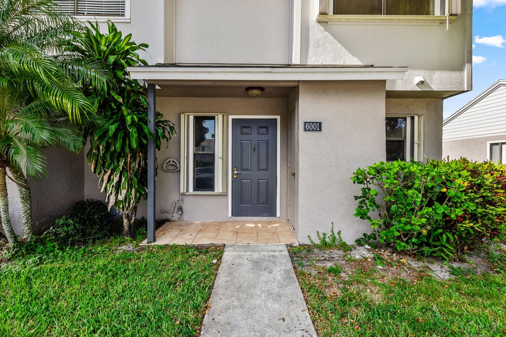 Photo of 6001 Channel Drive, Greenacres, FL 33463 (MLS # R11026710)