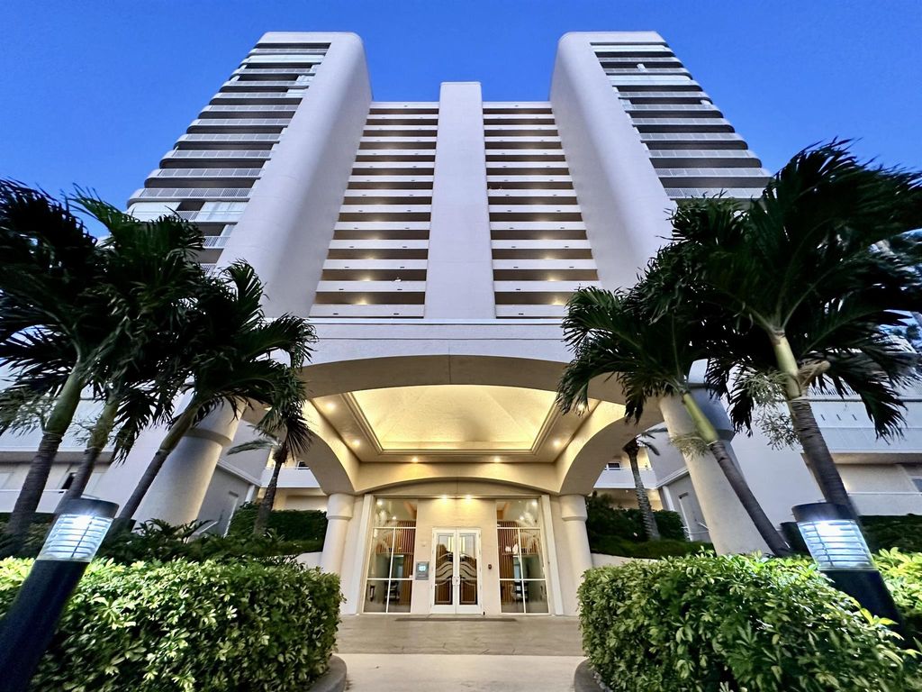 Photo of 5051 N Highway A1a #15-5, Hutchinson Island, FL 34949 (MLS # R10963996)