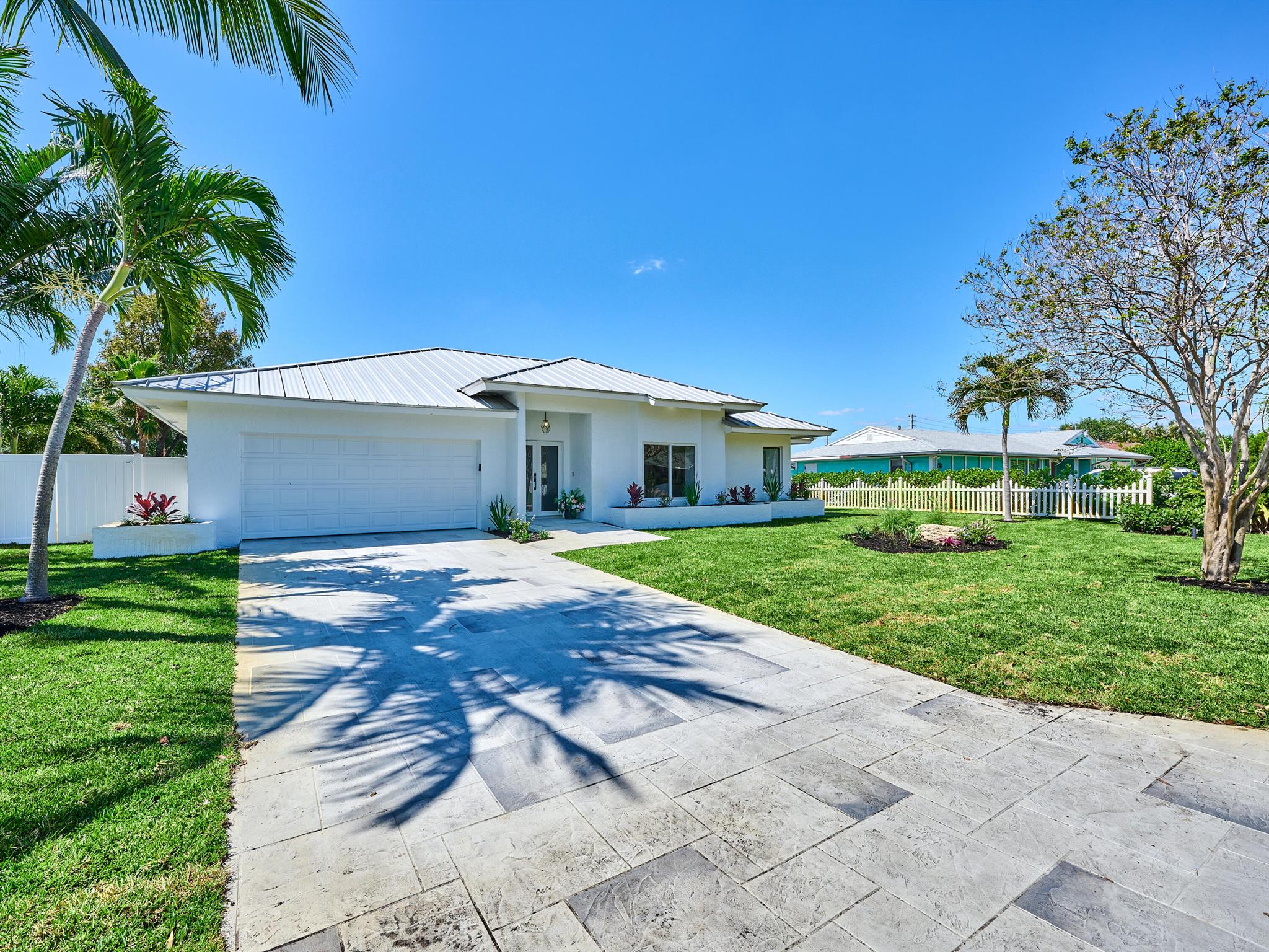 702 Enfield Road