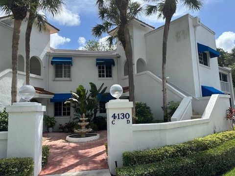 A home in Pompano Beach