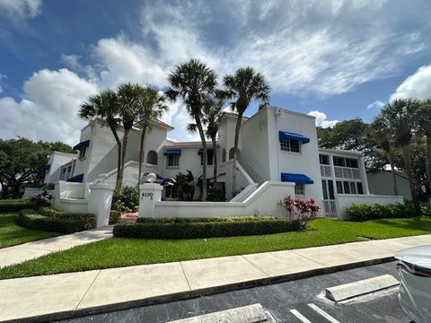 A home in Pompano Beach