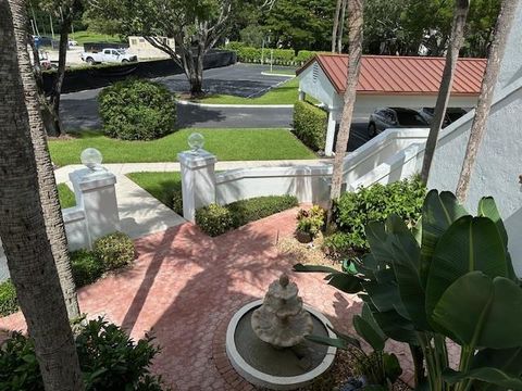 A home in Pompano Beach