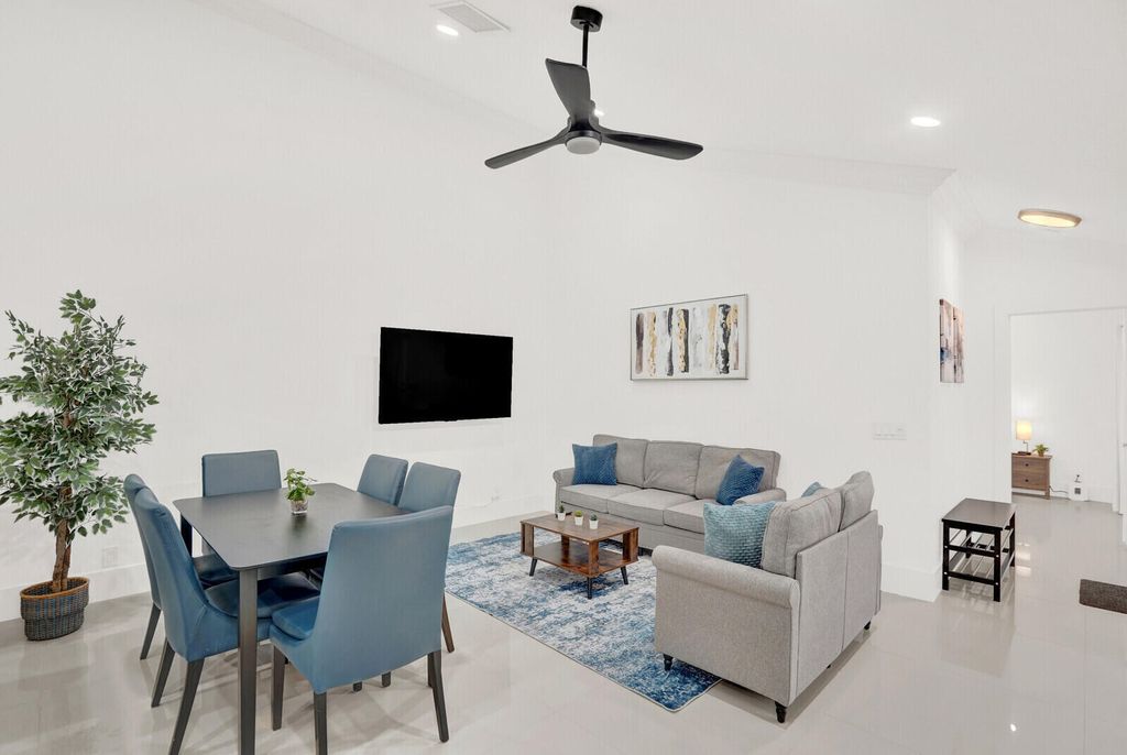 Photo of 1344 Periwinkle Place, Wellington, FL 33414 (MLS # B26011584)