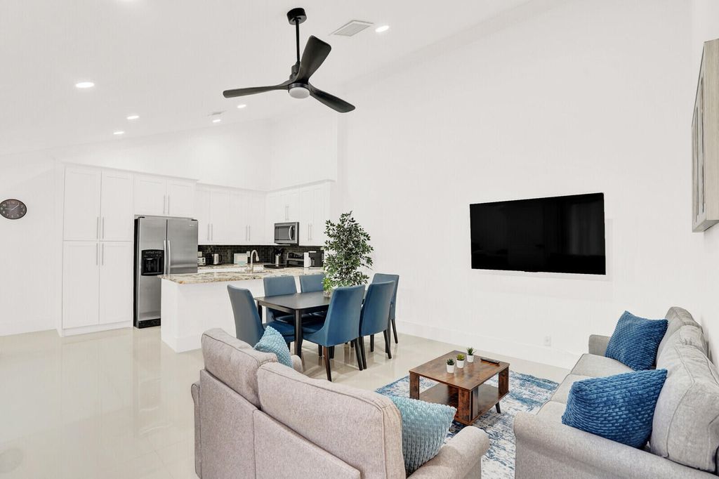 Photo of 1344 Periwinkle Place, Wellington, FL 33414 (MLS # B26011584)