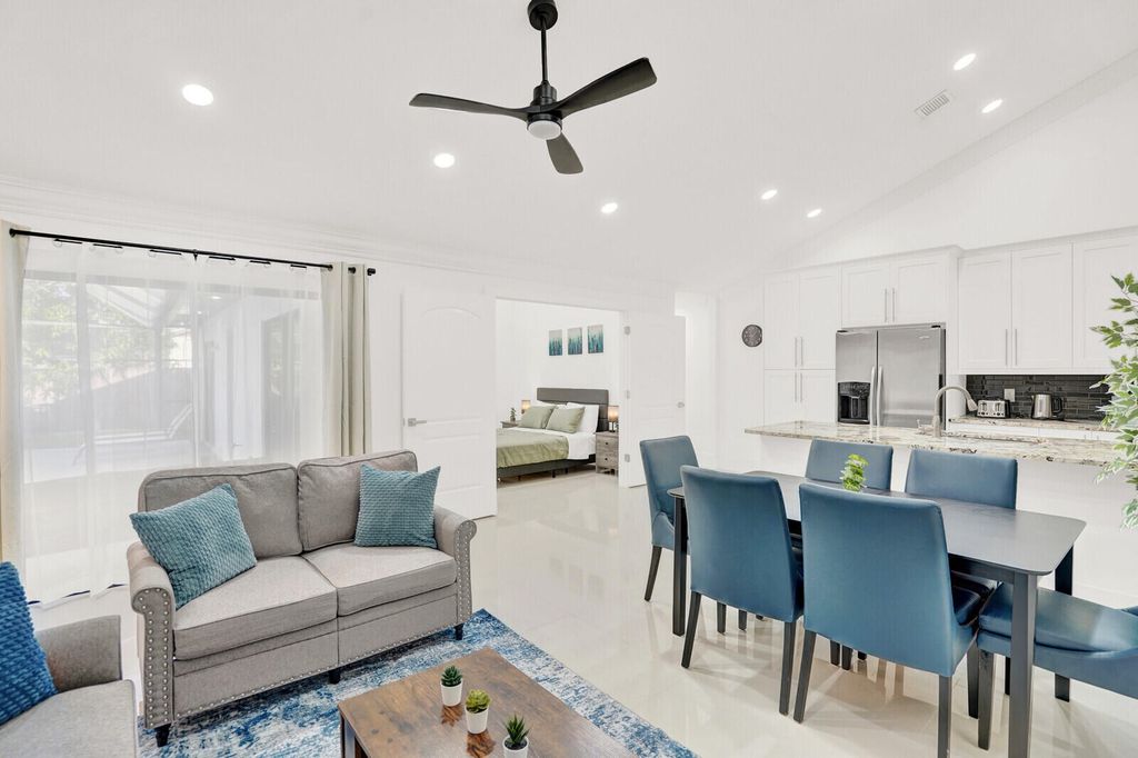 Photo of 1344 Periwinkle Place, Wellington, FL 33414 (MLS # B26011584)