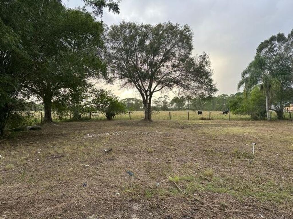 Photo of 285 Berger Road, Fort Pierce, FL 34945 (MLS # R10936754)