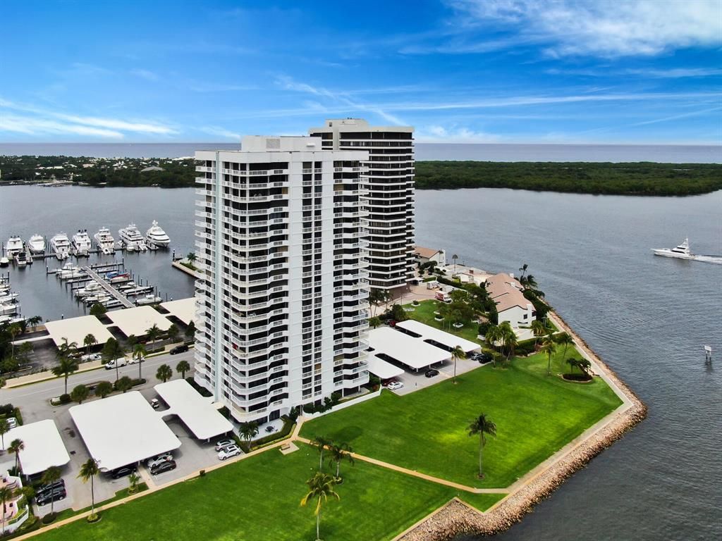Photo of 115 Lakeshore Drive #1046, North Palm Beach, FL 33408 (MLS # R10687824)