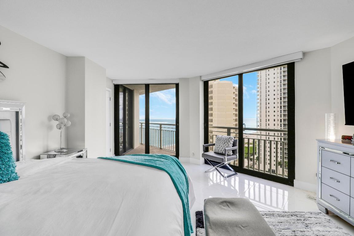 TIARA CONDO - Residential Lease