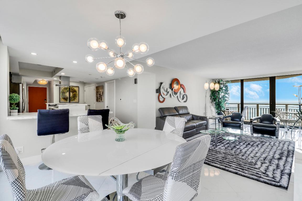 TIARA CONDO - Residential Lease