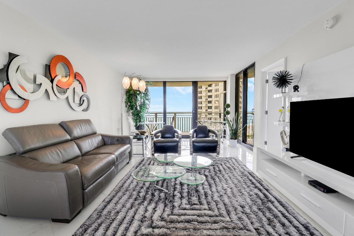 TIARA CONDO - Residential Lease