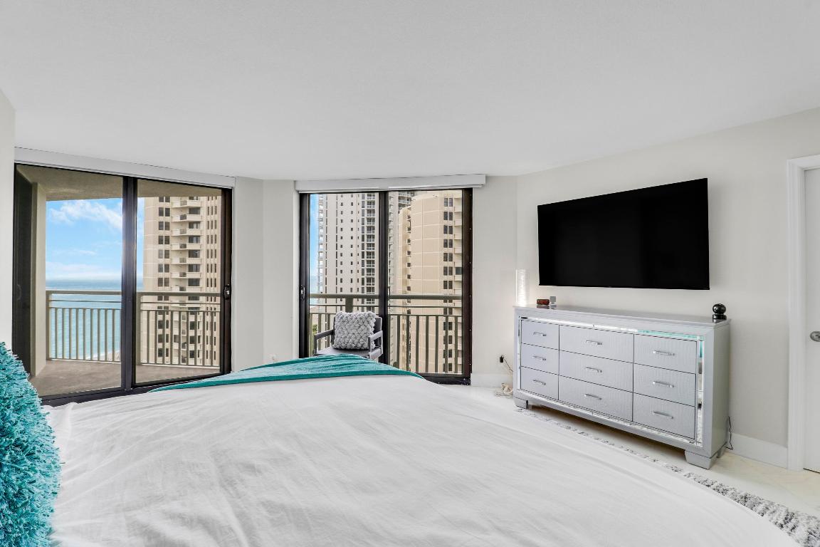 TIARA CONDO - Residential Lease