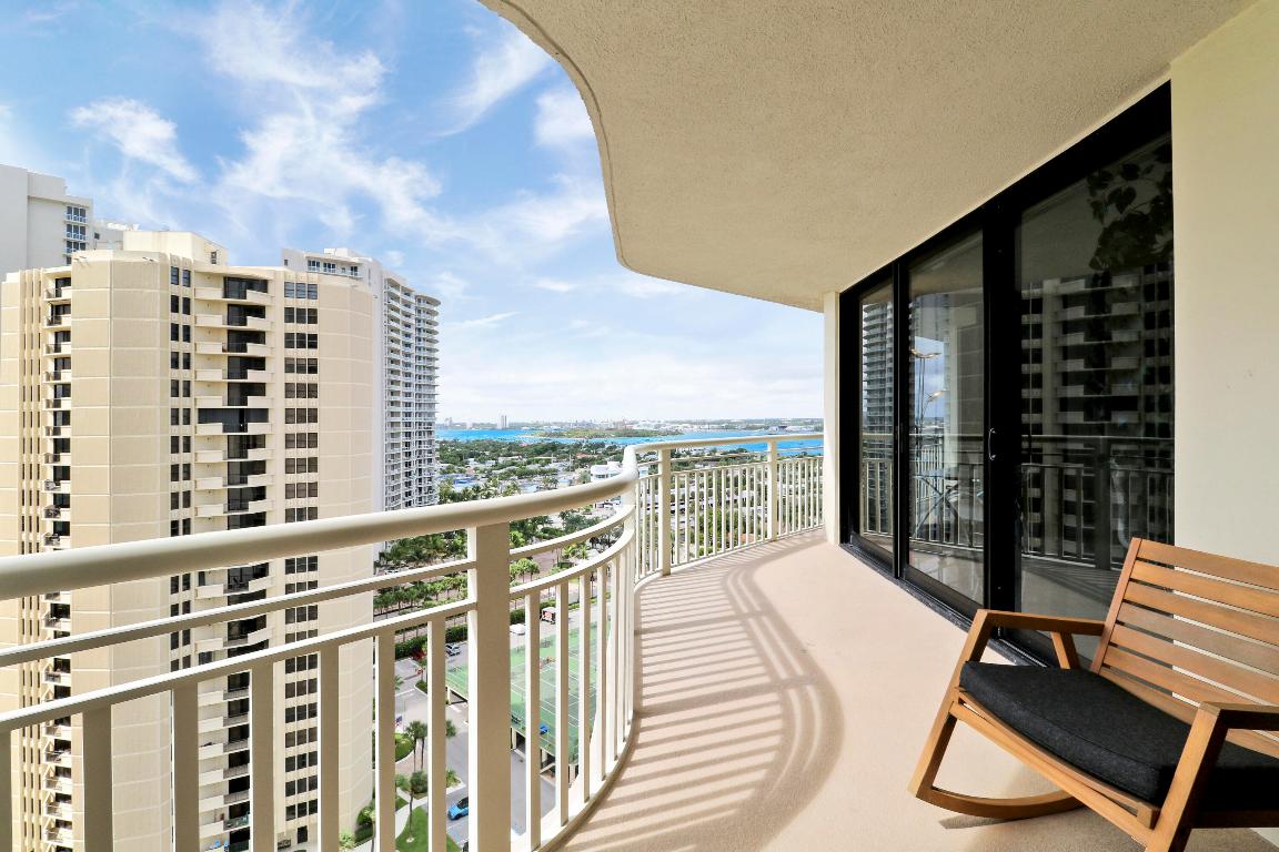 TIARA CONDO - Residential Lease