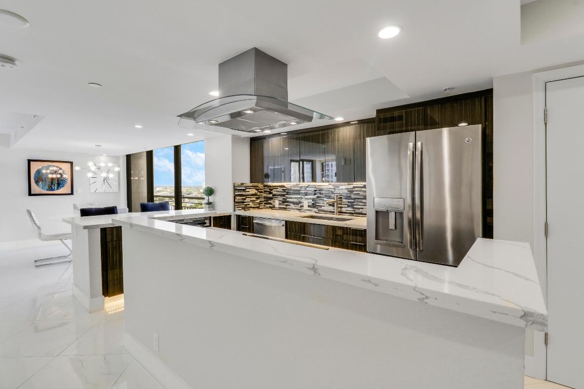 TIARA CONDO - Residential Lease