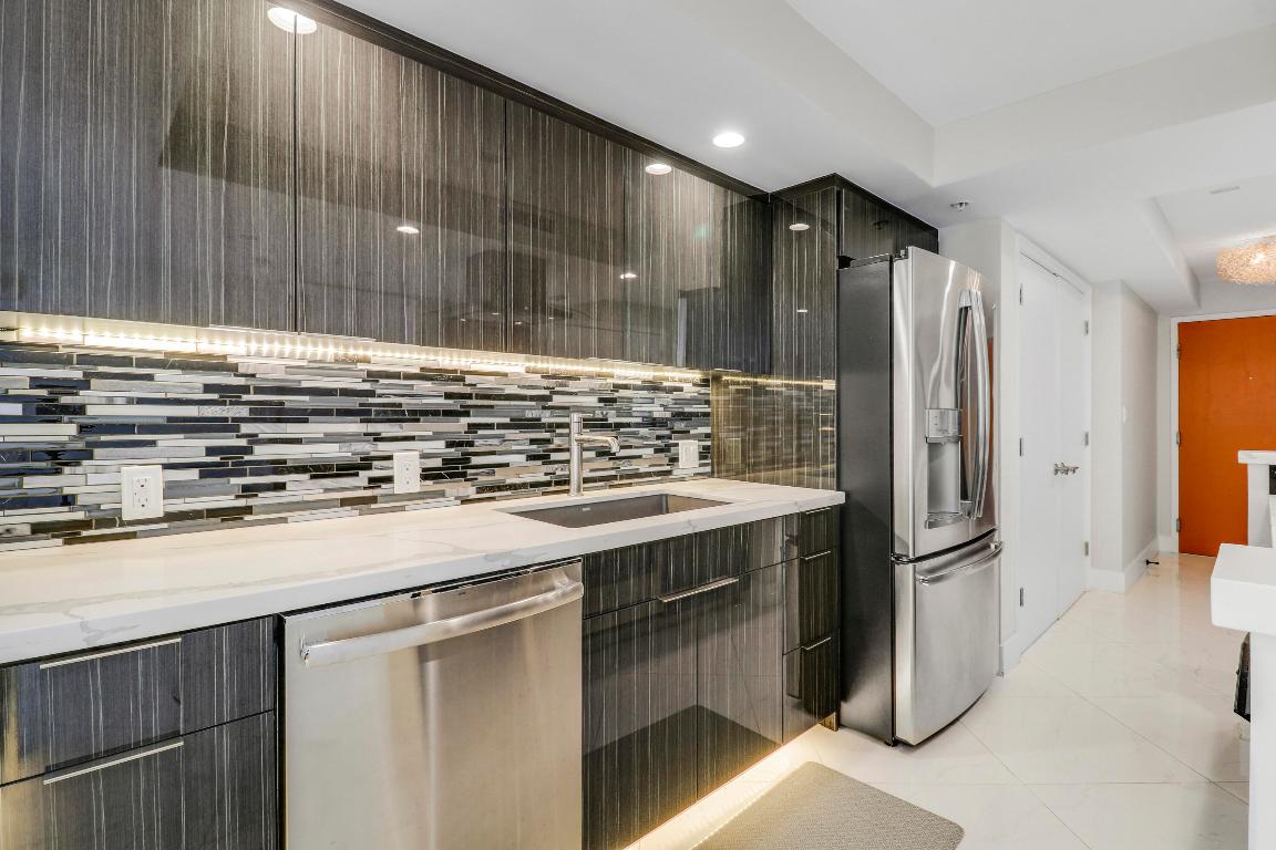 TIARA CONDO - Residential Lease