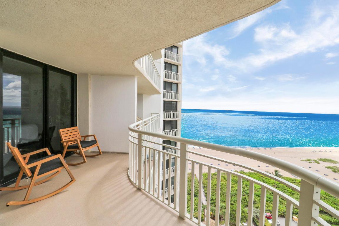 TIARA CONDO - Residential Lease