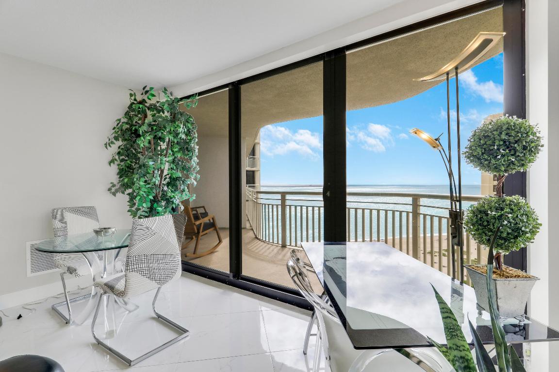 TIARA CONDO - Residential Lease