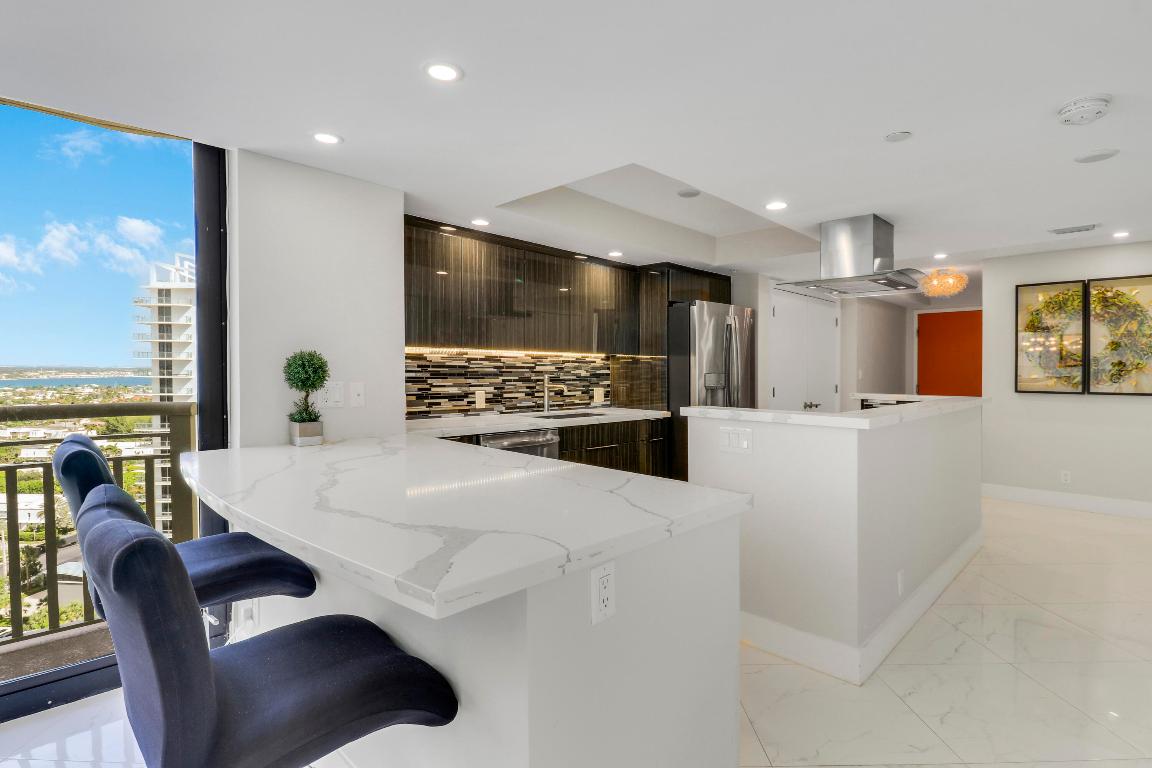 TIARA CONDO - Residential Lease