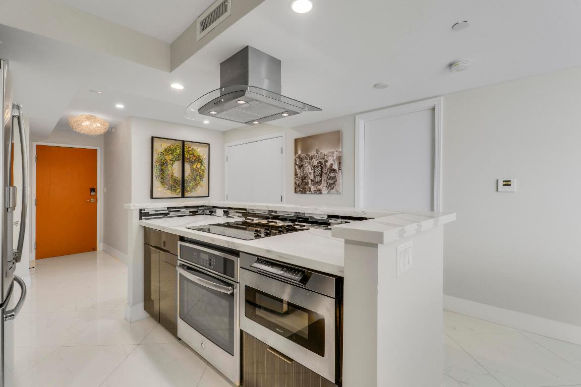 TIARA CONDO - Residential Lease