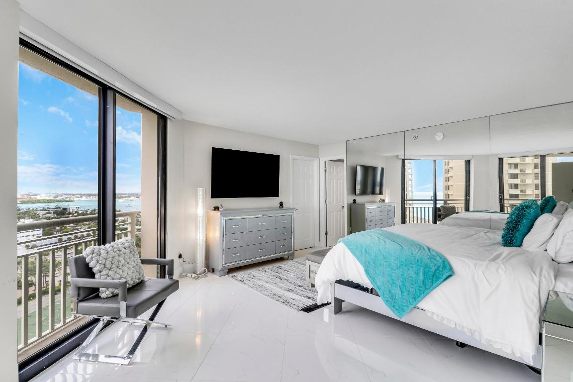 TIARA CONDO - Residential Lease