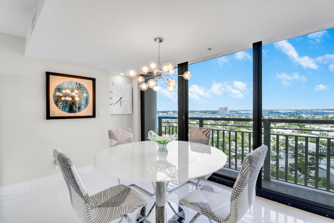 TIARA CONDO - Residential Lease