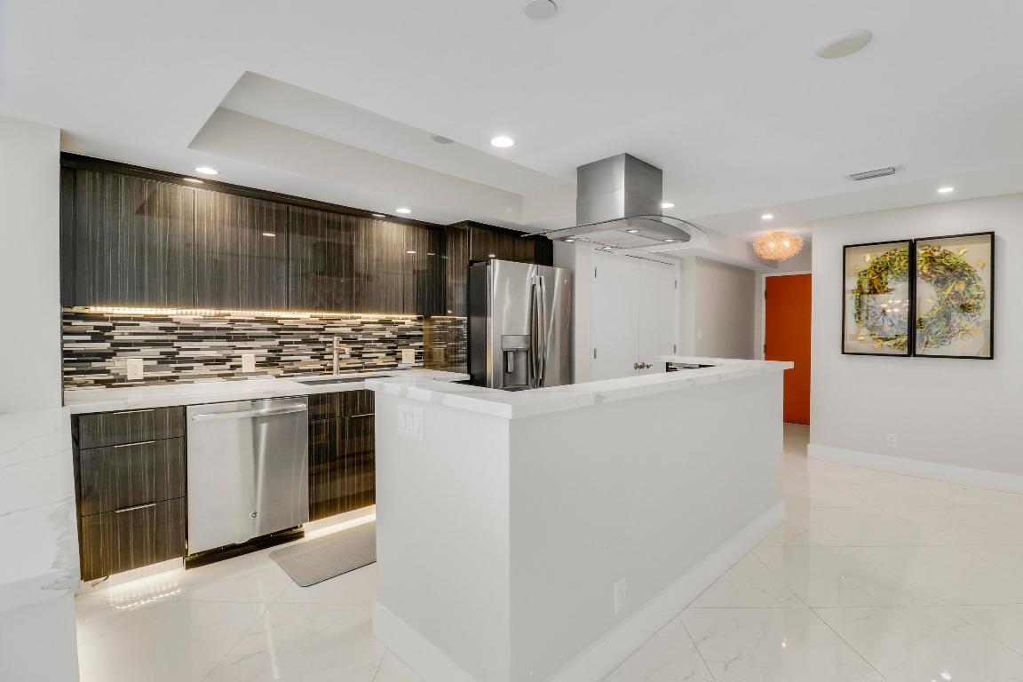 TIARA CONDO - Residential Lease