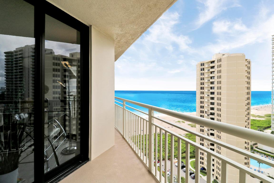 TIARA CONDO - Residential Lease