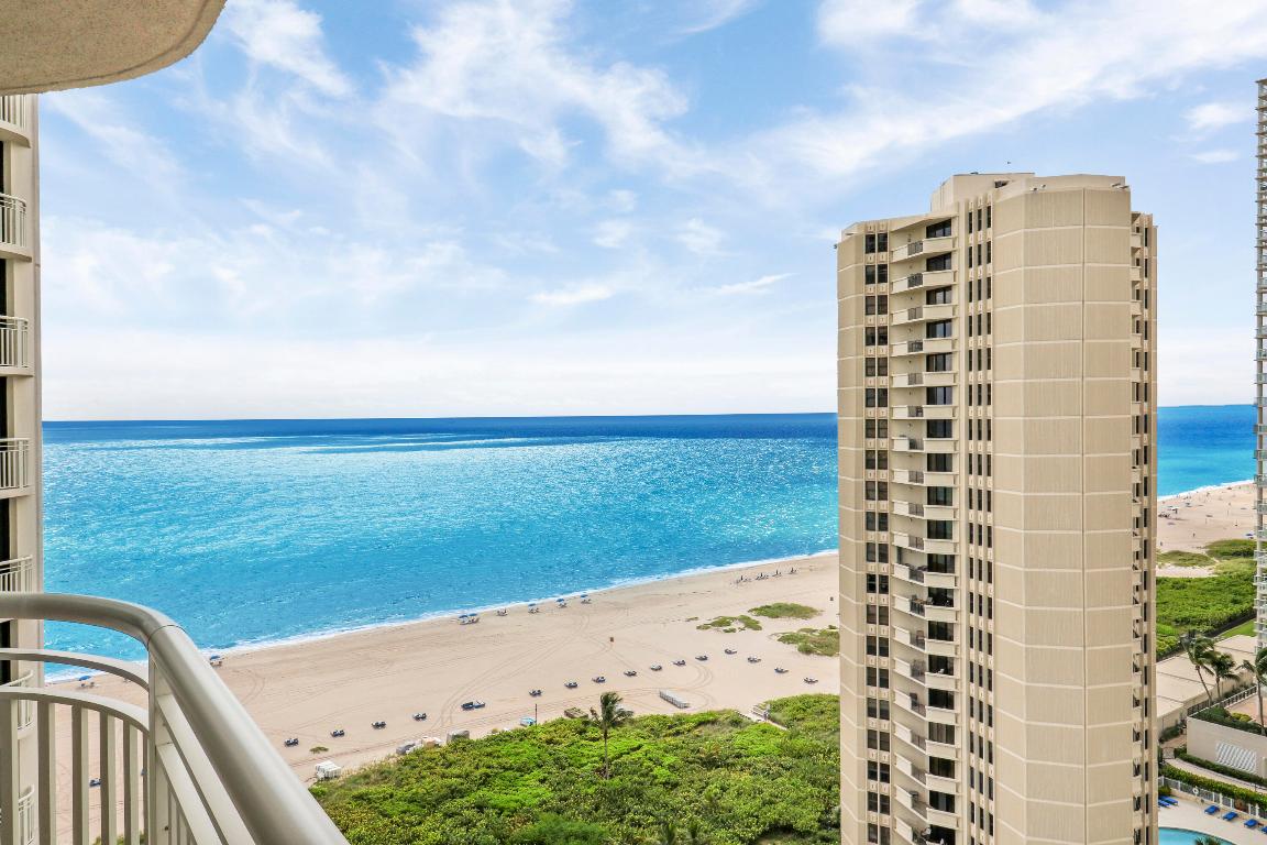 TIARA CONDO - Residential Lease