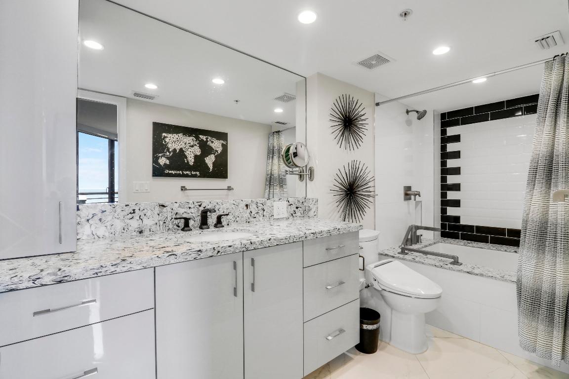 TIARA CONDO - Residential Lease