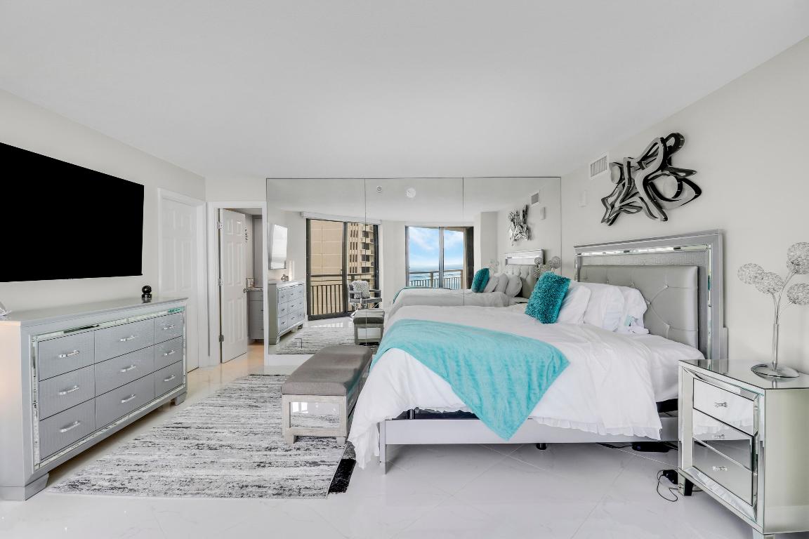 TIARA CONDO - Residential Lease