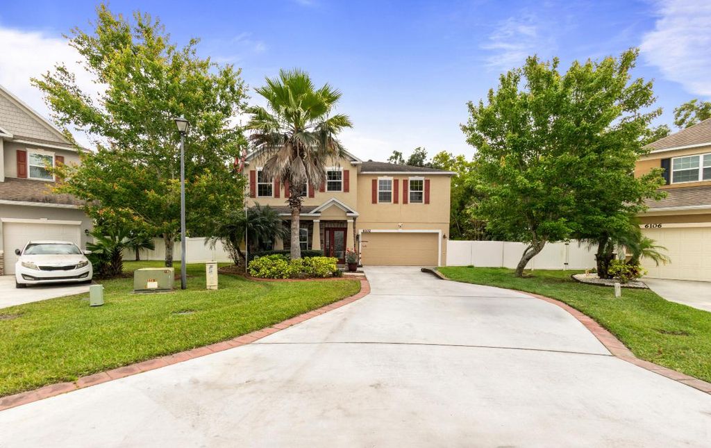 Photo of 6102 NW Painted Bunting Court, Port Saint Lucie, FL 34986 (MLS # R11077676)