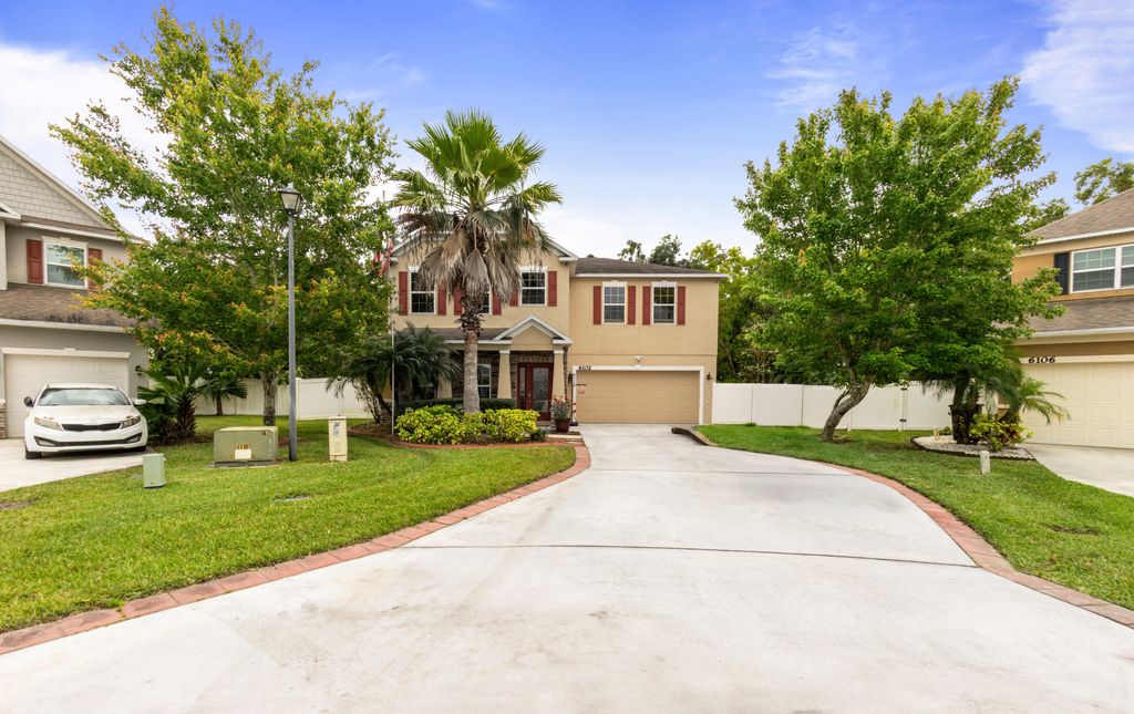 Photo of 6102 NW Painted Bunting Court, Port Saint Lucie, FL 34986 (MLS # R11077676)