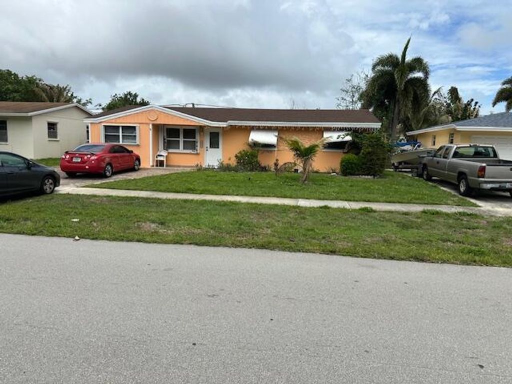 Photo of 3745 3745 Atlantic Road, Palm Beach Gardens, FL 33410 (MLS # B26012916)