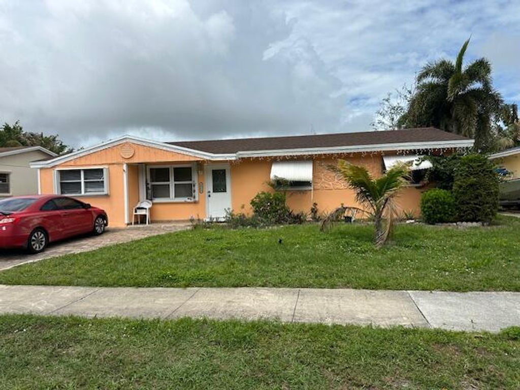 Photo of 3745 3745 Atlantic Road, Palm Beach Gardens, FL 33410 (MLS # B26012916)