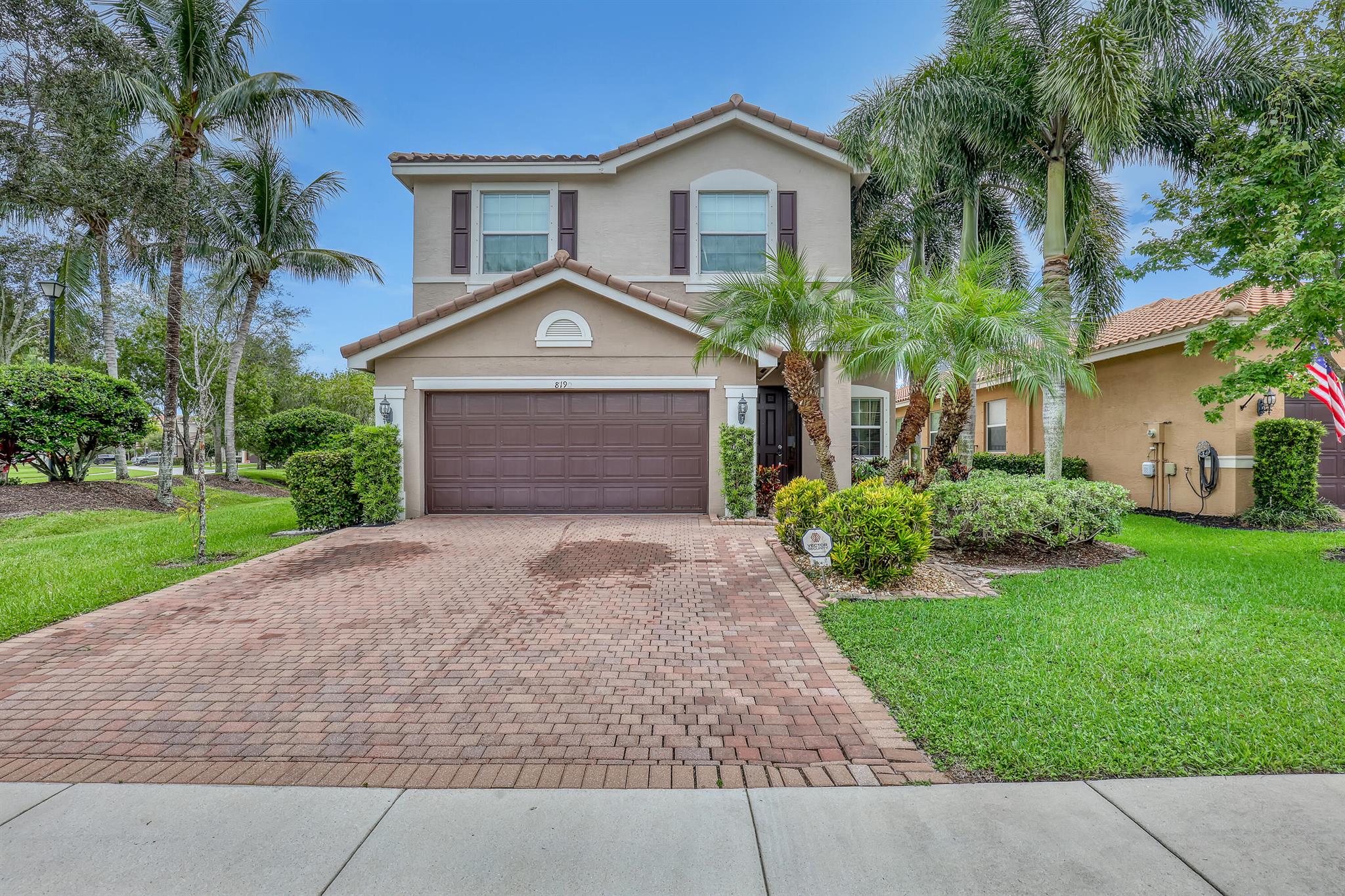 8190 Bergen Peak Terrace